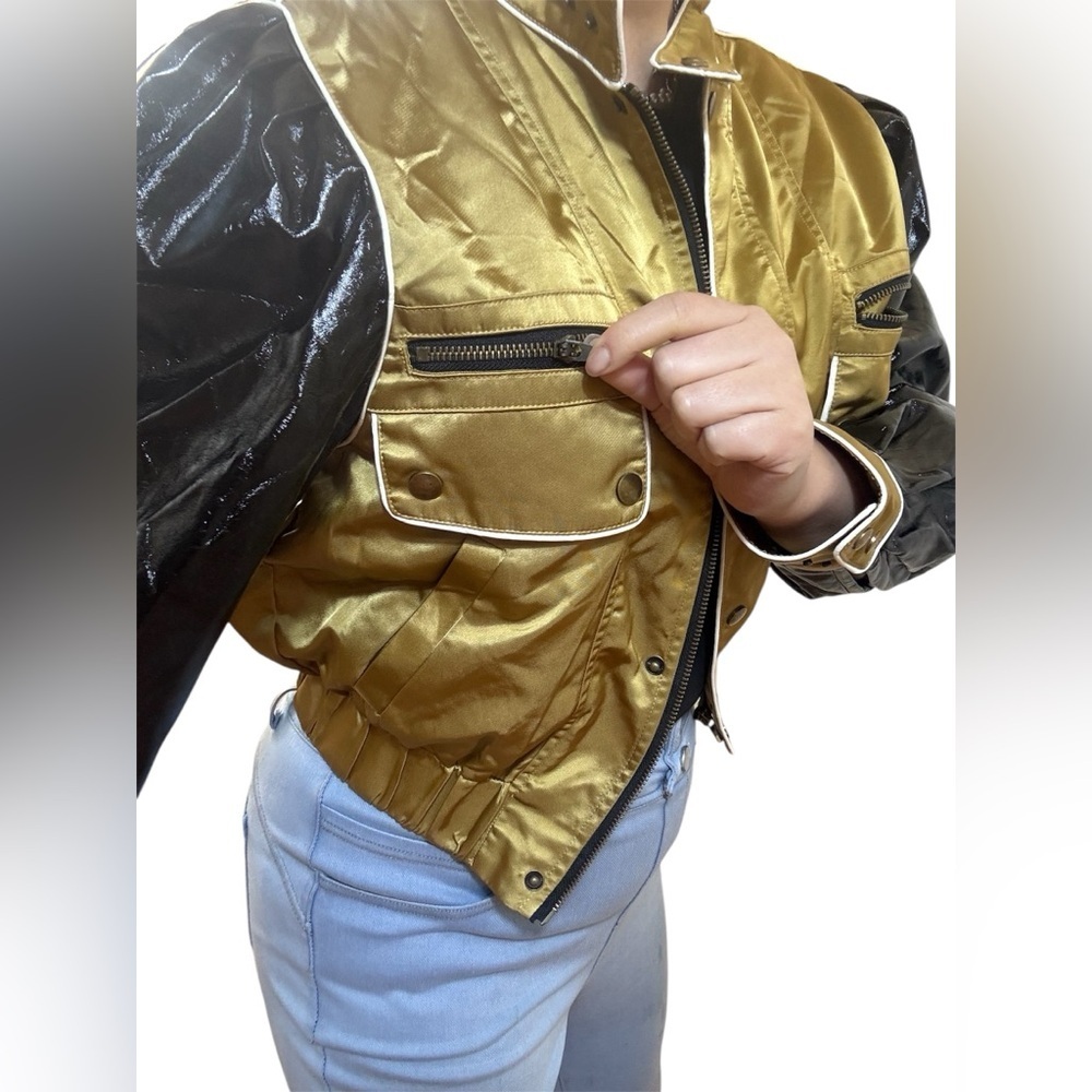 NWOT Stylish jacket